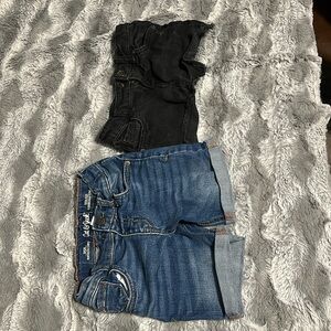 Cat and jack shorts